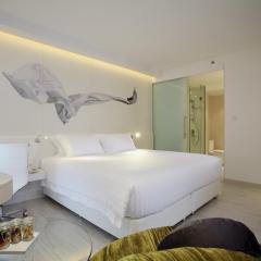Centara Watergate Pavilion Hotel Bangkok