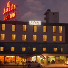 Lords Eco Inn Dahej