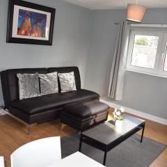 Kelpies Serviced Apartments- Campbell