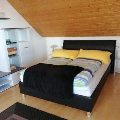 Schöne Wohnung in Deggendorf für 1 bis 5 Personen