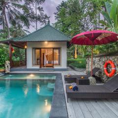 D'Junas Villas by Pramana Villas