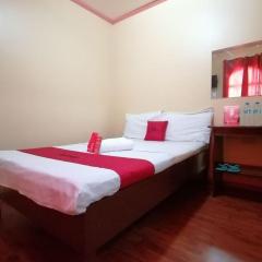 RedDoorz near SM Batangas City