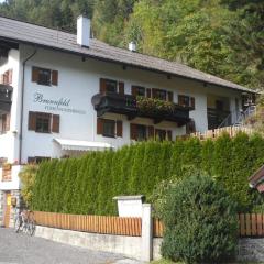 Brunnfeld Ferienwohnungen