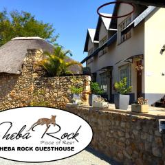 Sheba Rock Guesthouse