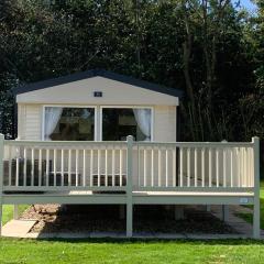 Modern, Spacious 2 bedroom caravan - Thorpe Park Haven, Cleethorpes