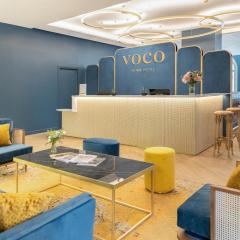 voco Paris Montparnasse, an IHG Hotel