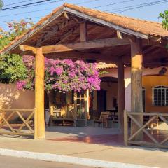 Pantanal Hotel