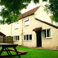 Doubleton Farm Cottages