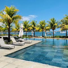 Latitude Luxury Duplex