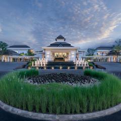 Chainarai Riverside - SHA Plus Certified