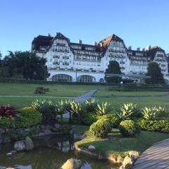 Petrópolis Palácio Quitandinha