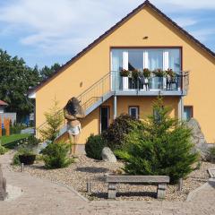 Apartmenthaus in Walle