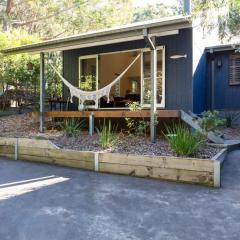 Boathouse 1 Hyams Beach