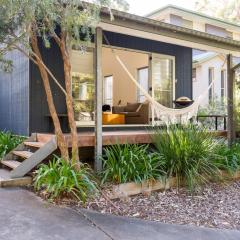 Boathouse 2 Hyams Beach