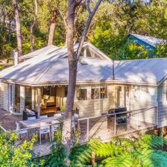 Iluka at Hyams Beach