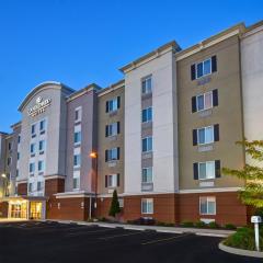 Candlewood Suites St Clairsville Wheeling Area, an IHG Hotel