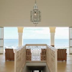 Riad Lamp