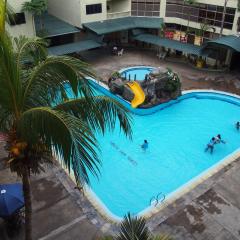 Pangkor Coral Bay Resort(2 bedrooms)