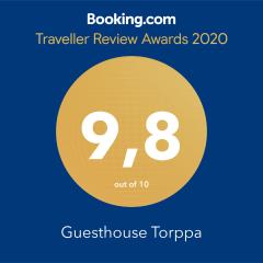 Guesthouse Torppa