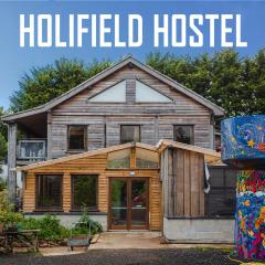 Holifield Farm Hostel & Community Project