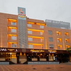 Hotel Laxvas- The Business Hotel