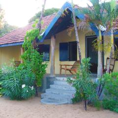 15LMD Villa in Front of the Lagoon