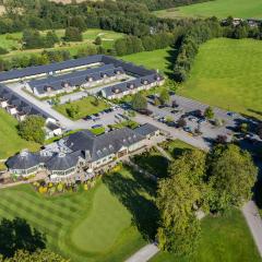 The Lodges at Kilkea Castle