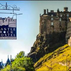 Castle Rock Hostel - Adults Only