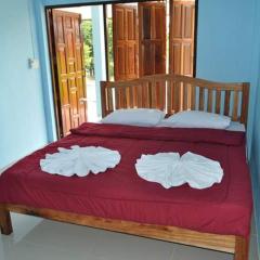 Pong -Tip Homestay Chiang Khan