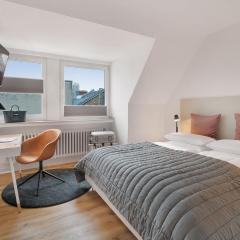 Beethoven Hotel Dreesen - furnished by BoConcept