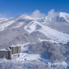 新雪谷塔度假酒店