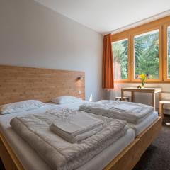 Sport Resort Fiesch - Fiescher Hostel