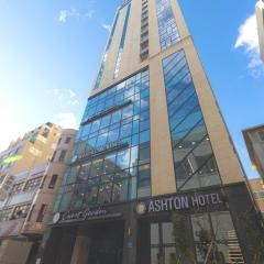 Ashton Hotel