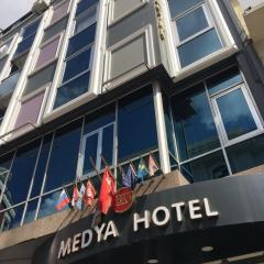 GRAND MEDYA HOTEL-OLDTOWN