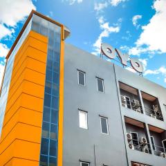 Hotel O Sarkawi Residence