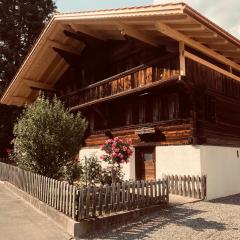 Gemütliches Zuhause mit Ausblick