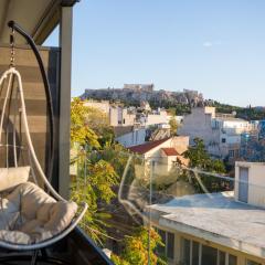 Raise Acropolis View Suites