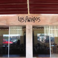 Hostal Los Amigos