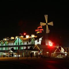 Hotel Złoty Młyn Majków