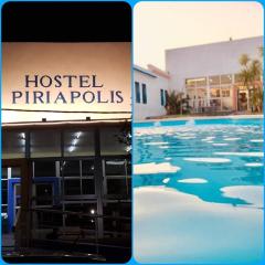 Piriápolis Hostel & suites