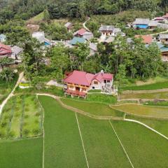 Bac Ha Threeland homestay