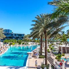 FB Miami Beach Sorrento Private Ocean Luxury Suite