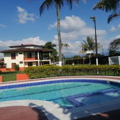 Finca hotel los cocos