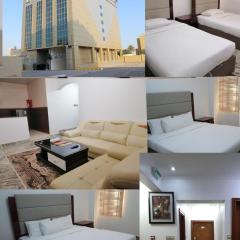 Royal Suite Hotel Apartments