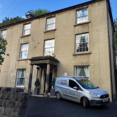 Derwent View Holiday Apartments