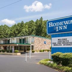 Rodeway Inn