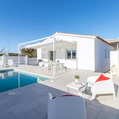 Holiday Home Casa Blanca by Interhome