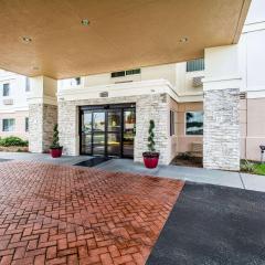 Quality Inn Plant City - Lakeland