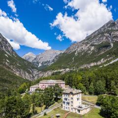 QC Grand Hotel Bagni Nuovi