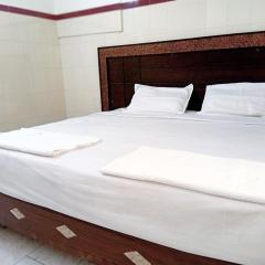 Hotel Siddhartha